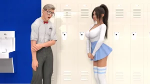 Sexbot APK 5