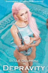 Depravity APK 3