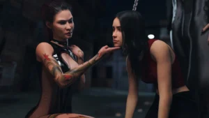 Demon Boy APK 2
