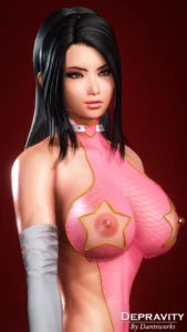 Depravity APK 5
