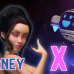 Space Journey X