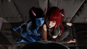 Bound by Lust APK 4