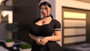 The Red Room APK 2