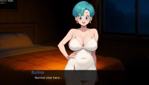 Dragon Lewd Z APK 4