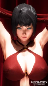 Depravity APK 4