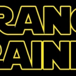 Orange Trainer