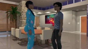 Tangled Up APK 4