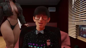 Sexbot APK 3