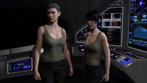 Heavy Five APK 3