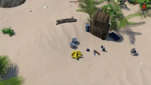 Stranded Dick APK 2