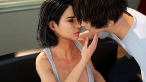 Milfy City APK 1