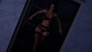 Milfy City APK 4