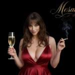 Mesmerized - An Intoxicated Story Remake