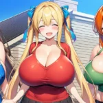 Harem Gacha