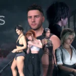 FBS - Femboy Squad