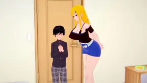 Futa Desire APK 3