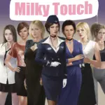 Milky Touch