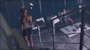 Ms.Denvers APK 4