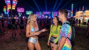 VN Ren’Py Under the Electric Sky APK 5