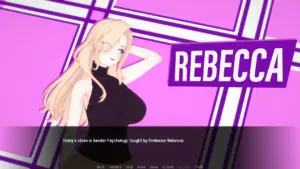 Veil of Temptation APK 1