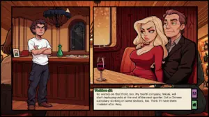 The Bimbo Protocol APK 3