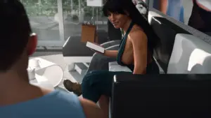 The Wife of Dero Island APK 5