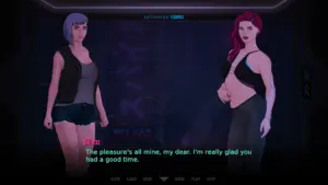 Synthesized Initium APK 2
