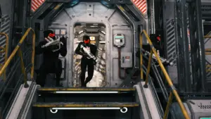 Tales from the Unending Void APK 5