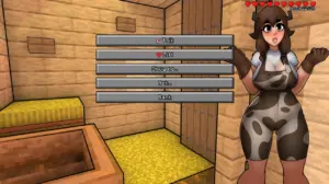Hornycraft APK 3