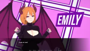 Veil of Temptation APK 5