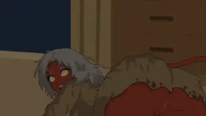 Demon not inside me I inside the demon APK 2