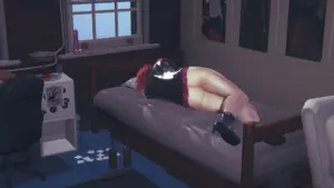 Dickgirl Dorm Revamp APK 1