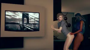 Dickgirl Dorm Revamp APK 5