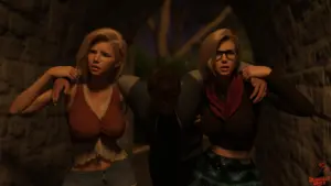 Kicked out King APK 2