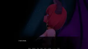 Veil of Temptation APK 4