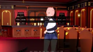 Veil of Temptation APK 2
