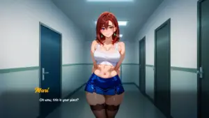 VN Ren’Py Corrupted By Love APK 2