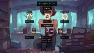 Lustful Spirits APK 3