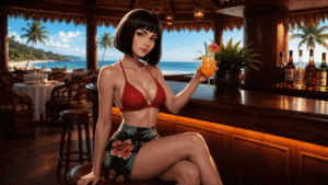 Full Service Resort APK 2