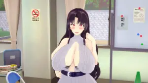 Futa Desire APK 4